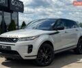 Сірий Ленд Ровер Рендж Ровер Евок, об'ємом двигуна 2 л та пробігом 48 тис. км за 28000 $, фото 1 на Automoto.ua