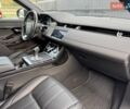 Ленд Ровер Рендж Ровер Эвок 2020 в Киеве на Automoto.ua Серый Ленд Ровер Рендж Ровер Эвок, объемом двигателя 2 л и пробегом 51 тыс. км за 35500 $, фото 16 на Automoto.ua