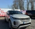 Серый Ленд Ровер Рендж Ровер Эвок, объемом двигателя 2 л и пробегом 46 тыс. км за 40700 $, фото 1 на Automoto.ua