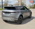 Серый Ленд Ровер Рендж Ровер Эвок, объемом двигателя 2 л и пробегом 85 тыс. км за 25900 $, фото 9 на Automoto.ua