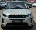Сірий Ленд Ровер Рендж Ровер Евок, об'ємом двигуна 2 л та пробігом 48 тис. км за 24999 $, фото 2 на Automoto.ua