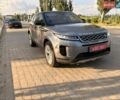 Сірий Ленд Ровер Рендж Ровер Евок, об'ємом двигуна 2 л та пробігом 69 тис. км за 27600 $, фото 4 на Automoto.ua
