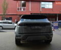 Серый Ленд Ровер Рендж Ровер Эвок, объемом двигателя 2 л и пробегом 48 тыс. км за 33800 $, фото 8 на Automoto.ua