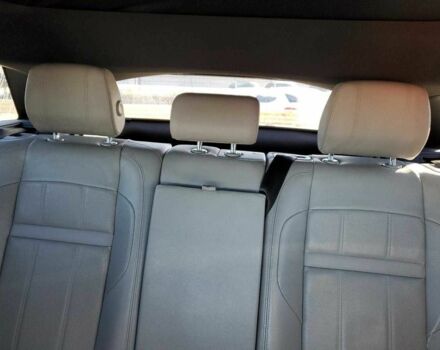 Серый Ленд Ровер Рендж Ровер Эвок, объемом двигателя 2 л и пробегом 91 тыс. км за 6800 $, фото 9 на Automoto.ua