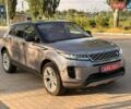 Сірий Ленд Ровер Рендж Ровер Евок, об'ємом двигуна 2 л та пробігом 69 тис. км за 27600 $, фото 3 на Automoto.ua