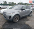Ленд Ровер Рендж Ровер Евок 2020 у Києві на Automoto.ua Сірий Ленд Ровер Рендж Ровер Евок, об'ємом двигуна 2 л та пробігом 85 тис. км за 22400 $, фото 1 на Automoto.ua