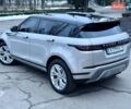 Сірий Ленд Ровер Рендж Ровер Евок, об'ємом двигуна 2 л та пробігом 85 тис. км за 36950 $, фото 19 на Automoto.ua