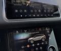 Сірий Ленд Ровер Рендж Ровер Евок, об'ємом двигуна 2 л та пробігом 45 тис. км за 41378 $, фото 13 на Automoto.ua