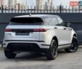 Ленд Ровер Рендж Ровер Эвок 2020 в Киеве на Automoto.ua Серый Ленд Ровер Рендж Ровер Эвок, объемом двигателя 2 л и пробегом 51 тыс. км за 35500 $, фото 3 на Automoto.ua
