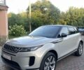 Сірий Ленд Ровер Рендж Ровер Евок, об'ємом двигуна 2 л та пробігом 37 тис. км за 43700 $, фото 3 на Automoto.ua