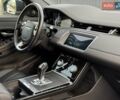 Ленд Ровер Рендж Ровер Эвок 2020 в Киеве на Automoto.ua Серый Ленд Ровер Рендж Ровер Эвок, объемом двигателя 2 л и пробегом 51 тыс. км за 35500 $, фото 17 на Automoto.ua