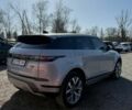 Серый Ленд Ровер Рендж Ровер Эвок, объемом двигателя 2 л и пробегом 46 тыс. км за 40700 $, фото 5 на Automoto.ua