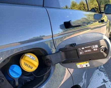 Ленд Ровер Рендж Ровер Эвок 2020 в Киеве на Automoto.ua Серый Ленд Ровер Рендж Ровер Эвок, объемом двигателя 2 л и пробегом 26 тыс. км за 44746 $, фото 9 на Automoto.ua
