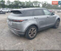 Серый Ленд Ровер Рендж Ровер Эвок, объемом двигателя 2 л и пробегом 85 тыс. км за 14300 $, фото 8 на Automoto.ua