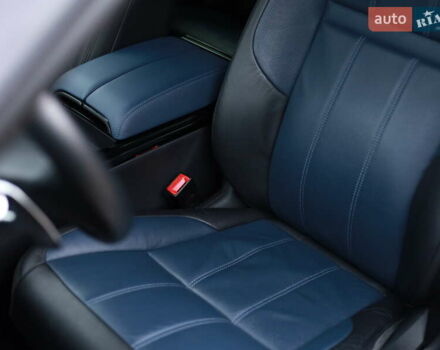 Ленд Ровер Рендж Ровер Эвок 2020 в Киеве на Automoto.ua Серый Ленд Ровер Рендж Ровер Эвок, объемом двигателя 2 л и пробегом 38 тыс. км за 46500 $, фото 24 на Automoto.ua