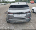 Серый Ленд Ровер Рендж Ровер Эвок, объемом двигателя 2 л и пробегом 85 тыс. км за 14300 $, фото 1 на Automoto.ua