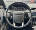 Ленд Ровер Рендж Ровер Эвок 2020 в Киеве на Automoto.ua Серый Ленд Ровер Рендж Ровер Эвок, объемом двигателя 2 л и пробегом 51 тыс. км за 35500 $, фото 10 на Automoto.ua