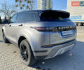 Сірий Ленд Ровер Рендж Ровер Евок, об'ємом двигуна 2 л та пробігом 39 тис. км за 38700 $, фото 13 на Automoto.ua