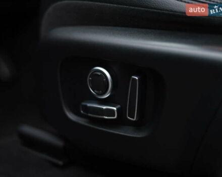 Ленд Ровер Рендж Ровер Эвок 2020 в Киеве на Automoto.ua Серый Ленд Ровер Рендж Ровер Эвок, объемом двигателя 2 л и пробегом 38 тыс. км за 46500 $, фото 20 на Automoto.ua