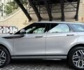 Сірий Ленд Ровер Рендж Ровер Евок, об'ємом двигуна 2 л та пробігом 57 тис. км за 41090 $, фото 9 на Automoto.ua