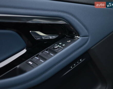 Ленд Ровер Рендж Ровер Эвок 2020 в Киеве на Automoto.ua Серый Ленд Ровер Рендж Ровер Эвок, объемом двигателя 2 л и пробегом 38 тыс. км за 46500 $, фото 19 на Automoto.ua