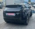 Сірий Ленд Ровер Рендж Ровер Евок, об'ємом двигуна 2 л та пробігом 75 тис. км за 25500 $, фото 5 на Automoto.ua