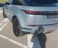 Ленд Ровер Рендж Ровер Эвок 2020 в Киеве на Automoto.ua Серый Ленд Ровер Рендж Ровер Эвок, объемом двигателя 2 л и пробегом 26 тыс. км за 44746 $, фото 4 на Automoto.ua