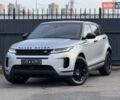 Ленд Ровер Рендж Ровер Эвок 2020 в Киеве на Automoto.ua Серый Ленд Ровер Рендж Ровер Эвок, объемом двигателя 2 л и пробегом 51 тыс. км за 35500 $, фото 1 на Automoto.ua