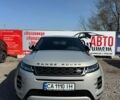Серый Ленд Ровер Рендж Ровер Эвок, объемом двигателя 2 л и пробегом 46 тыс. км за 40700 $, фото 1 на Automoto.ua