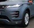 Ленд Ровер Рендж Ровер Эвок 2020 в Киеве на Automoto.ua Серый Ленд Ровер Рендж Ровер Эвок, объемом двигателя 2 л и пробегом 38 тыс. км за 46500 $, фото 1 на Automoto.ua
