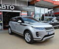 Серый Ленд Ровер Рендж Ровер Эвок, объемом двигателя 2 л и пробегом 48 тыс. км за 33800 $, фото 3 на Automoto.ua