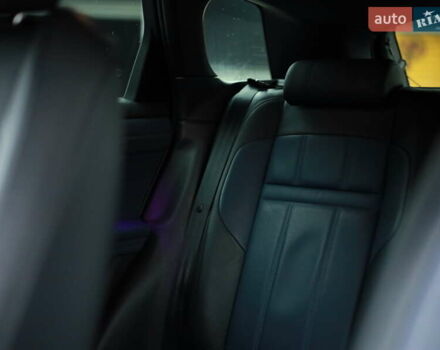 Ленд Ровер Рендж Ровер Эвок 2020 в Киеве на Automoto.ua Серый Ленд Ровер Рендж Ровер Эвок, объемом двигателя 2 л и пробегом 38 тыс. км за 46500 $, фото 23 на Automoto.ua