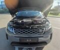 Ленд Ровер Рендж Ровер Эвок 2020 в Киеве на Automoto.ua Серый Ленд Ровер Рендж Ровер Эвок, объемом двигателя 2 л и пробегом 26 тыс. км за 44746 $, фото 25 на Automoto.ua