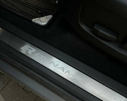 Серый Ленд Ровер Рендж Ровер Эвок, объемом двигателя 2 л и пробегом 71 тыс. км за 36000 $, фото 9 на Automoto.ua