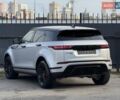 Ленд Ровер Рендж Ровер Эвок 2020 в Киеве на Automoto.ua Серый Ленд Ровер Рендж Ровер Эвок, объемом двигателя 2 л и пробегом 51 тыс. км за 35500 $, фото 5 на Automoto.ua