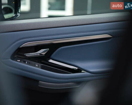 Ленд Ровер Рендж Ровер Эвок 2020 в Киеве на Automoto.ua Серый Ленд Ровер Рендж Ровер Эвок, объемом двигателя 2 л и пробегом 38 тыс. км за 46500 $, фото 18 на Automoto.ua