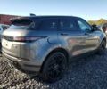 Серый Ленд Ровер Рендж Ровер Эвок, объемом двигателя 2 л и пробегом 91 тыс. км за 6800 $, фото 2 на Automoto.ua
