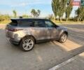 Сірий Ленд Ровер Рендж Ровер Евок, об'ємом двигуна 2 л та пробігом 69 тис. км за 27600 $, фото 8 на Automoto.ua