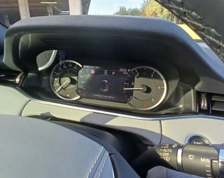 Ленд Ровер Рендж Ровер Эвок 2020 в Киеве на Automoto.ua Серый Ленд Ровер Рендж Ровер Эвок, объемом двигателя 2 л и пробегом 26 тыс. км за 44746 $, фото 45 на Automoto.ua