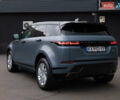 Ленд Ровер Рендж Ровер Эвок 2020 в Киеве на Automoto.ua Серый Ленд Ровер Рендж Ровер Эвок, объемом двигателя 2 л и пробегом 38 тыс. км за 46500 $, фото 6 на Automoto.ua