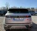 Серый Ленд Ровер Рендж Ровер Эвок, объемом двигателя 2 л и пробегом 46 тыс. км за 40700 $, фото 3 на Automoto.ua