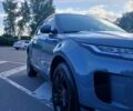 Ленд Ровер Рендж Ровер Эвок 2020 в Киеве на Automoto.ua Серый Ленд Ровер Рендж Ровер Эвок, объемом двигателя 2 л и пробегом 26 тыс. км за 44746 $, фото 62 на Automoto.ua