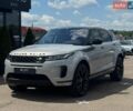 Сірий Ленд Ровер Рендж Ровер Евок, об'ємом двигуна 2 л та пробігом 48 тис. км за 24999 $, фото 1 на Automoto.ua