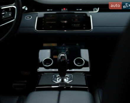 Ленд Ровер Рендж Ровер Эвок 2020 в Киеве на Automoto.ua Серый Ленд Ровер Рендж Ровер Эвок, объемом двигателя 2 л и пробегом 38 тыс. км за 46500 $, фото 14 на Automoto.ua