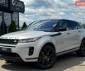 Сірий Ленд Ровер Рендж Ровер Евок, об'ємом двигуна 2 л та пробігом 48 тис. км за 24999 $, фото 1 на Automoto.ua