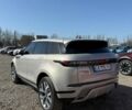 Серый Ленд Ровер Рендж Ровер Эвок, объемом двигателя 2 л и пробегом 46 тыс. км за 40700 $, фото 4 на Automoto.ua