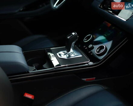 Ленд Ровер Рендж Ровер Эвок 2020 в Киеве на Automoto.ua Серый Ленд Ровер Рендж Ровер Эвок, объемом двигателя 2 л и пробегом 38 тыс. км за 46500 $, фото 10 на Automoto.ua