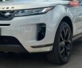 Сірий Ленд Ровер Рендж Ровер Евок, об'ємом двигуна 2 л та пробігом 48 тис. км за 28000 $, фото 4 на Automoto.ua