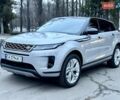 Сірий Ленд Ровер Рендж Ровер Евок, об'ємом двигуна 2 л та пробігом 85 тис. км за 36950 $, фото 8 на Automoto.ua