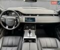 Ленд Ровер Рендж Ровер Эвок 2020 в Киеве на Automoto.ua Серый Ленд Ровер Рендж Ровер Эвок, объемом двигателя 2 л и пробегом 51 тыс. км за 35500 $, фото 6 на Automoto.ua